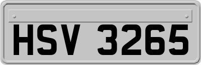 HSV3265