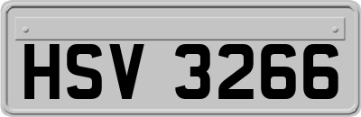HSV3266