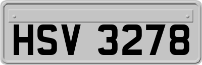 HSV3278