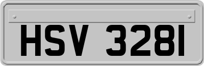 HSV3281