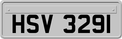 HSV3291