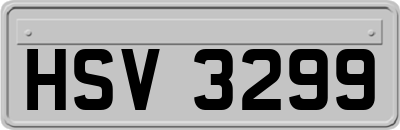 HSV3299