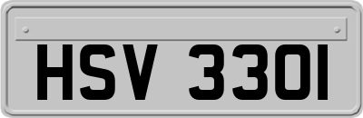 HSV3301