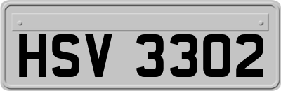 HSV3302