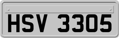 HSV3305
