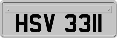 HSV3311