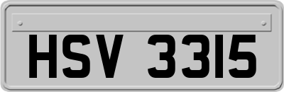 HSV3315