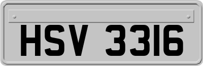 HSV3316