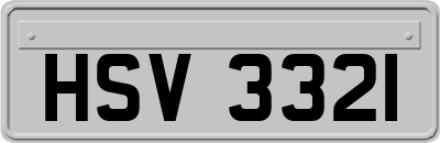 HSV3321