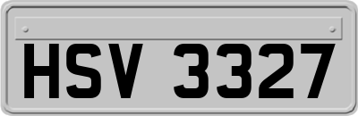 HSV3327