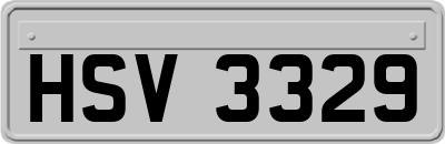 HSV3329