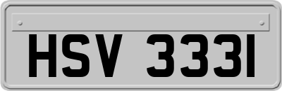 HSV3331