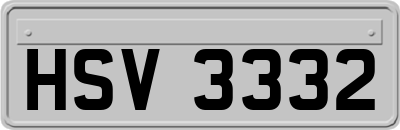 HSV3332