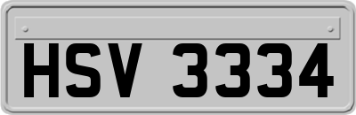 HSV3334