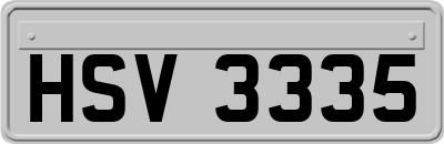 HSV3335