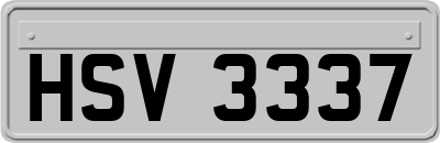 HSV3337