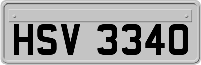 HSV3340
