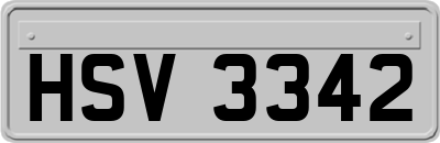HSV3342