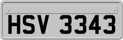 HSV3343