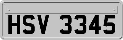 HSV3345