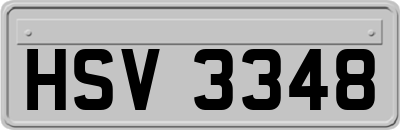 HSV3348