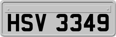 HSV3349