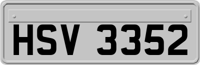 HSV3352