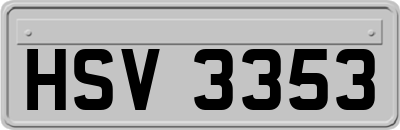 HSV3353