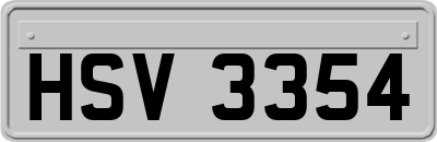 HSV3354