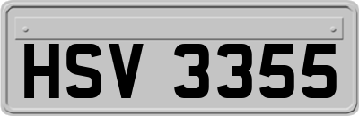 HSV3355