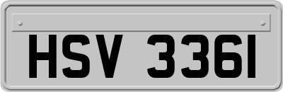 HSV3361