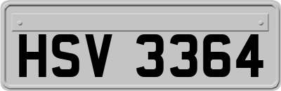 HSV3364