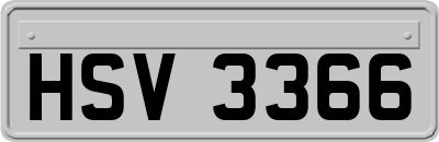HSV3366