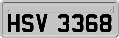 HSV3368