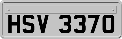 HSV3370