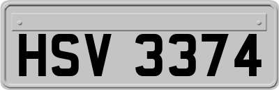 HSV3374