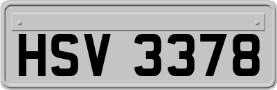 HSV3378