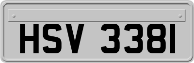 HSV3381