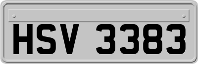 HSV3383