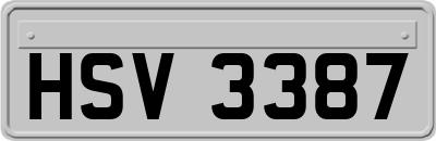 HSV3387