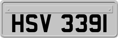 HSV3391