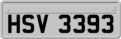 HSV3393