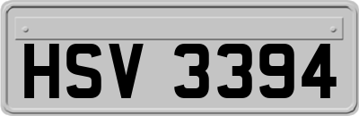 HSV3394