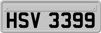HSV3399