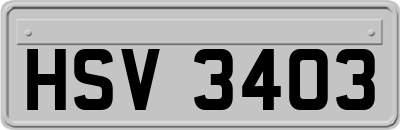 HSV3403