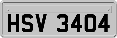 HSV3404