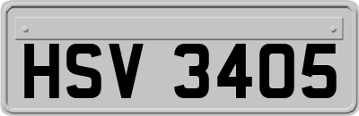 HSV3405