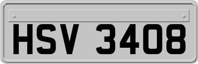 HSV3408