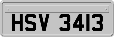 HSV3413