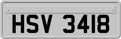 HSV3418